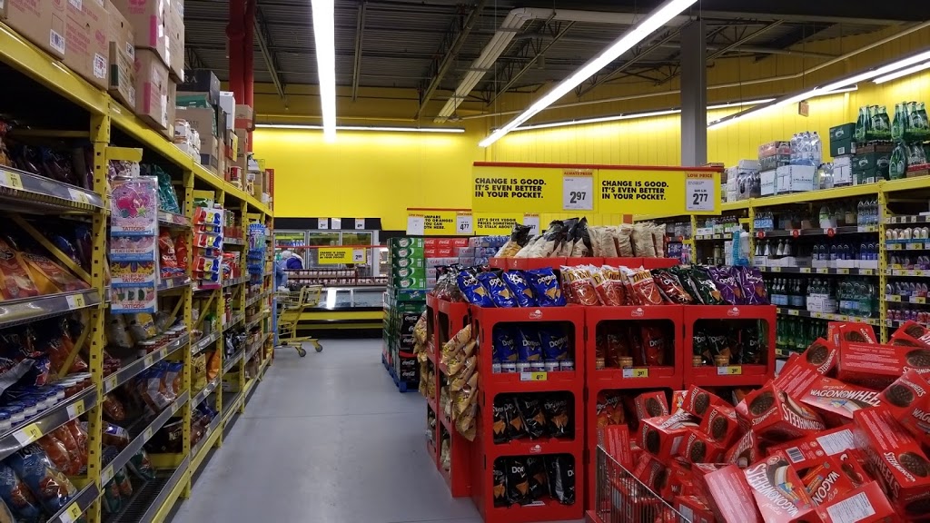 Marks No Frills | 599 Fanshawe Park Rd W, London, ON N6G 5B3, Canada | Phone: (866) 987-6453