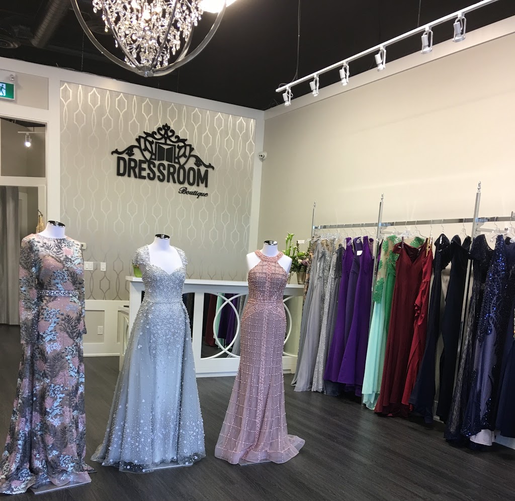 Dressroom Boutique | 8099 Weston Rd Unit#14, Woodbridge, ON L4L 0C1, Canada | Phone: (905) 265-8284