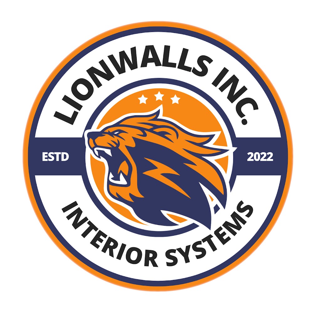 LionWalls inc. | 281 Cougar Ridge Dr SW #1402, Calgary, AB T3H 0J4, Canada | Phone: (438) 882-2537