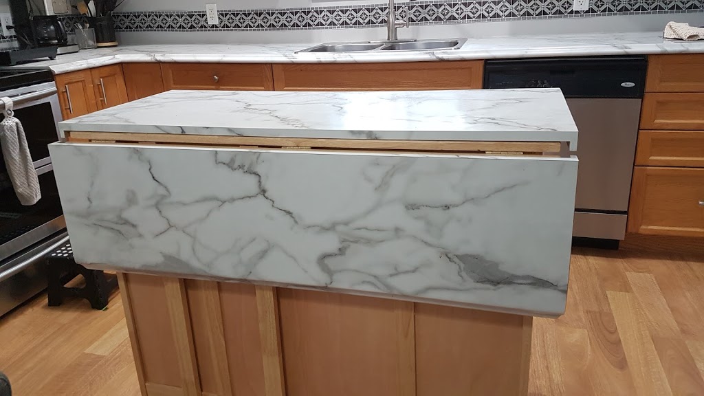 Cutting Edge Counter Tops Ltd | 66 Mary St W, Lindsay, ON K9V 2N6, Canada | Phone: (705) 878-8462