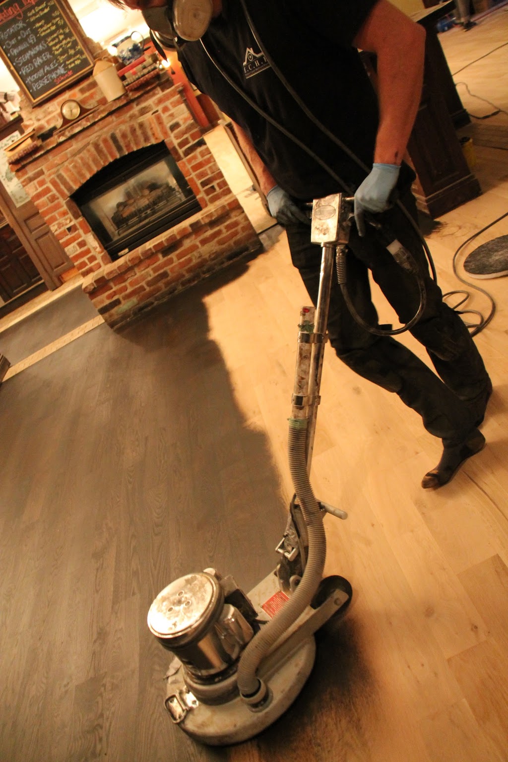 Legacy Custom Floors | 513-719 3rd St W, North Vancouver, BC V7M 0E7, Canada | Phone: (778) 997-9625