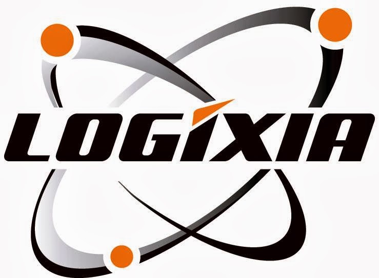 Logixia | 3A Chemin Saint Jacques, Saint-Paul, QC J6E 8K7, Canada | Phone: (450) 867-6161