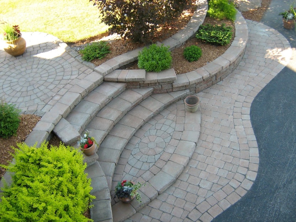 Paysagiste Landteck Landscaping | 146 Rte Principale O, Sainte-Cécile-de-Masham, QC J0X 2W0, Canada | Phone: (819) 661-5252