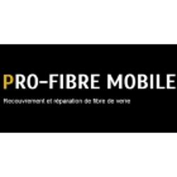 Pro-Fibre Mobile | 15180 Rue Cyprien-Tanguay, Quebec City, QC G2A 3A4, Canada | Phone: (581) 983-5763