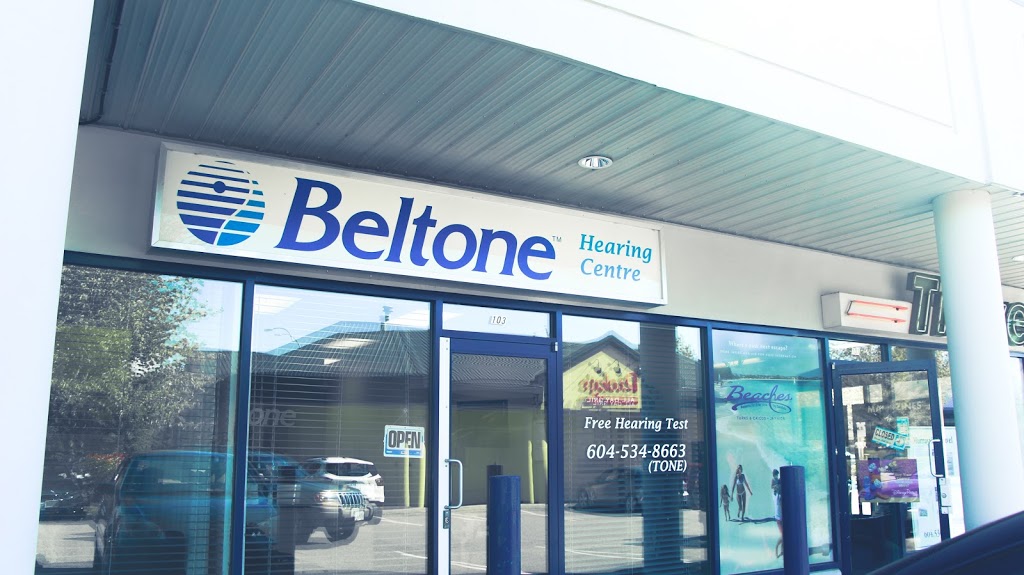 Beltone Hearing Centre | 22314 Fraser Hwy #103, Langley City, BC V3A 8M6, Canada | Phone: (604) 534-8663