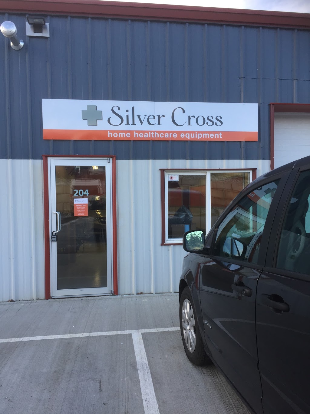 Silver Cross Superstore | Accessible Vehicles & Mobility Equipme | 2657 Wilfert Rd #204, Victoria, BC V9B 5Z3, Canada | Phone: (778) 265-9400