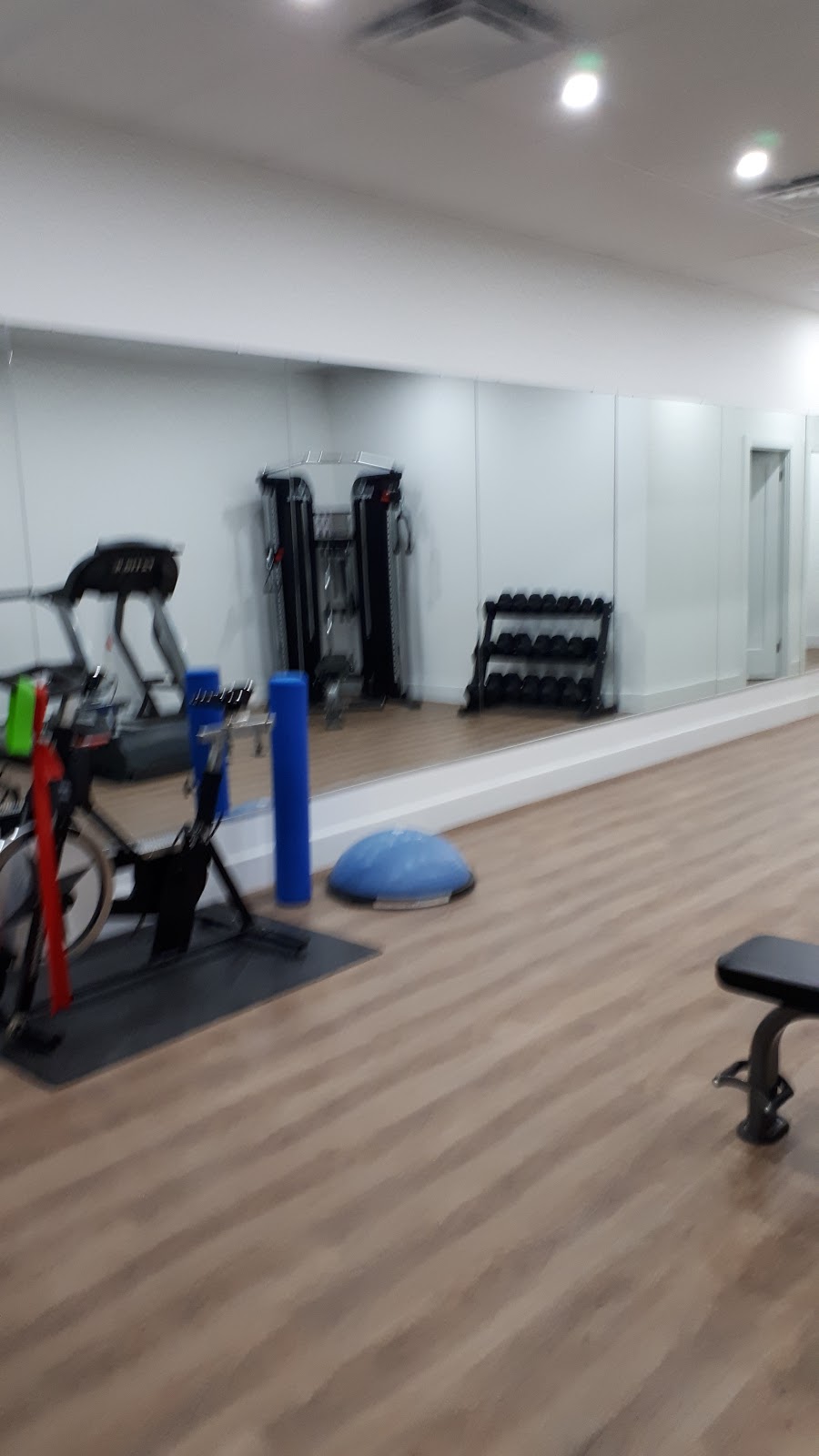 Donwood Physiotherapy | 77 Underhill Dr, North York, ON M3A 1N3, Canada | Phone: (416) 792-9320