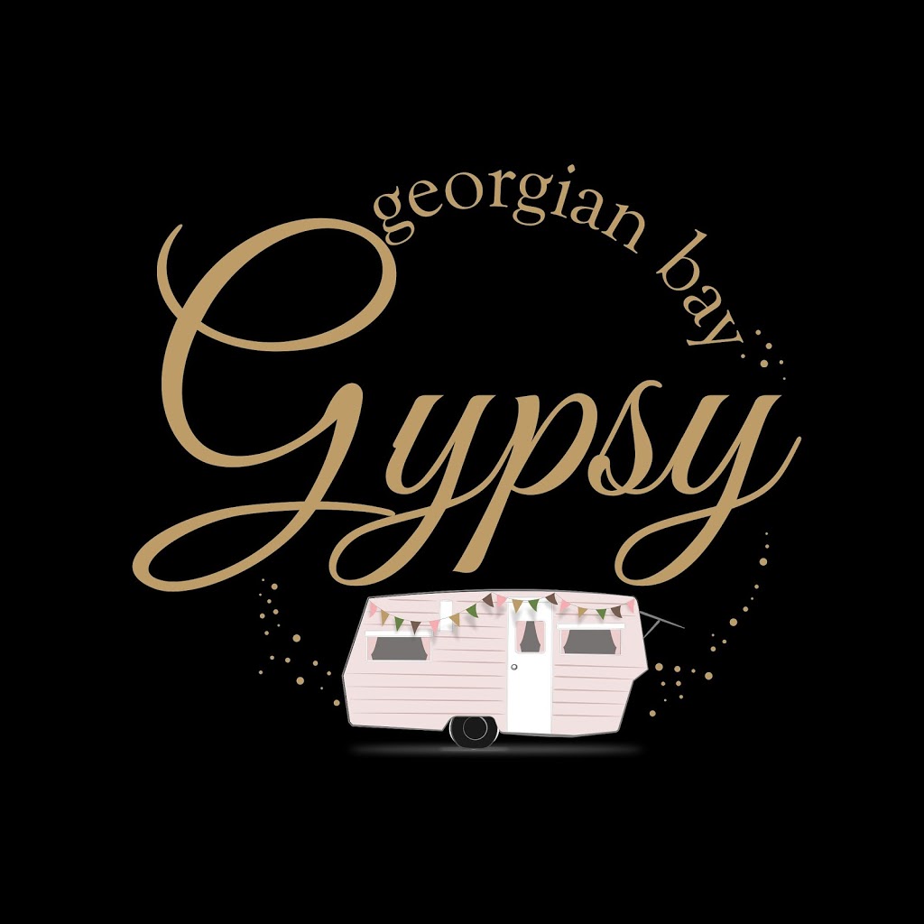 Georgian Bay Gypsy Boutique | 444 Hayes St, Port McNicoll, ON L0K 1R0, Canada | Phone: (705) 433-1046