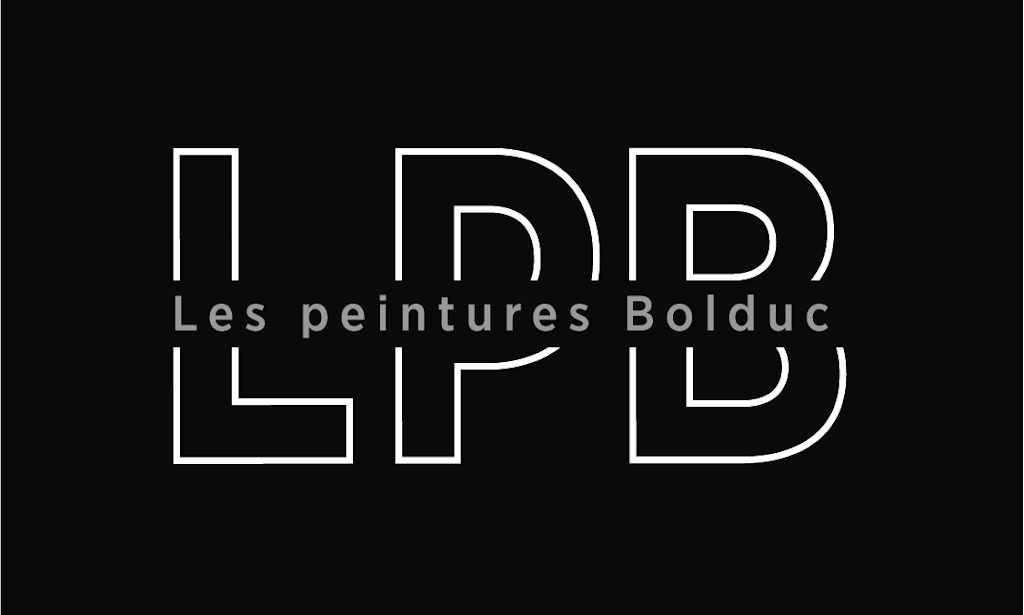 Les peintures Bolduc | 223 Rue du Vallon, Tring-Jonction, QC G0N 1X0, Canada | Phone: (418) 957-5482