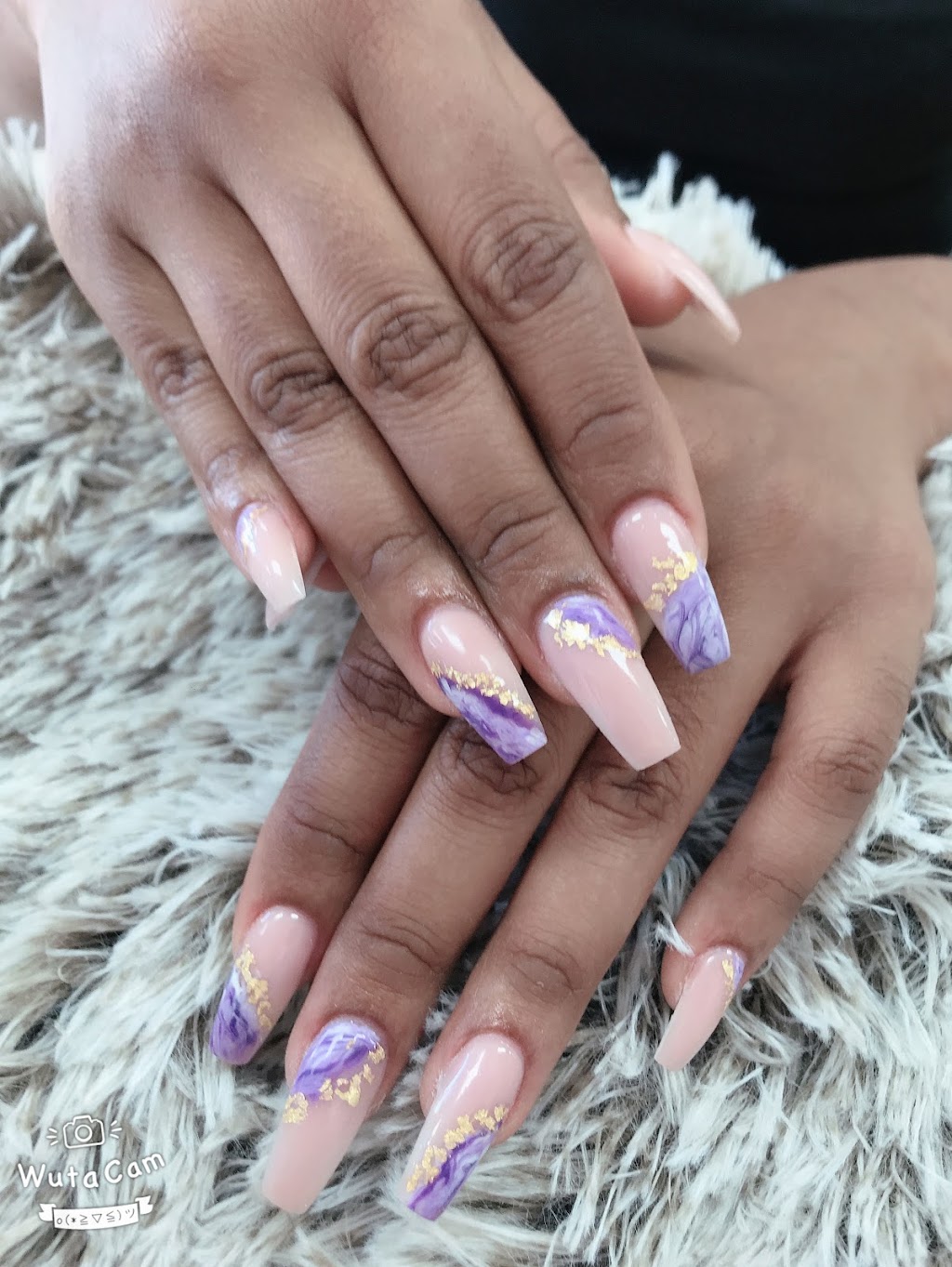 Q-nails Fort Sask | Unit 107, #9332, Southfort Dr, Fort Saskatchewan, AB T8L 0C5, Canada | Phone: (587) 285-0060