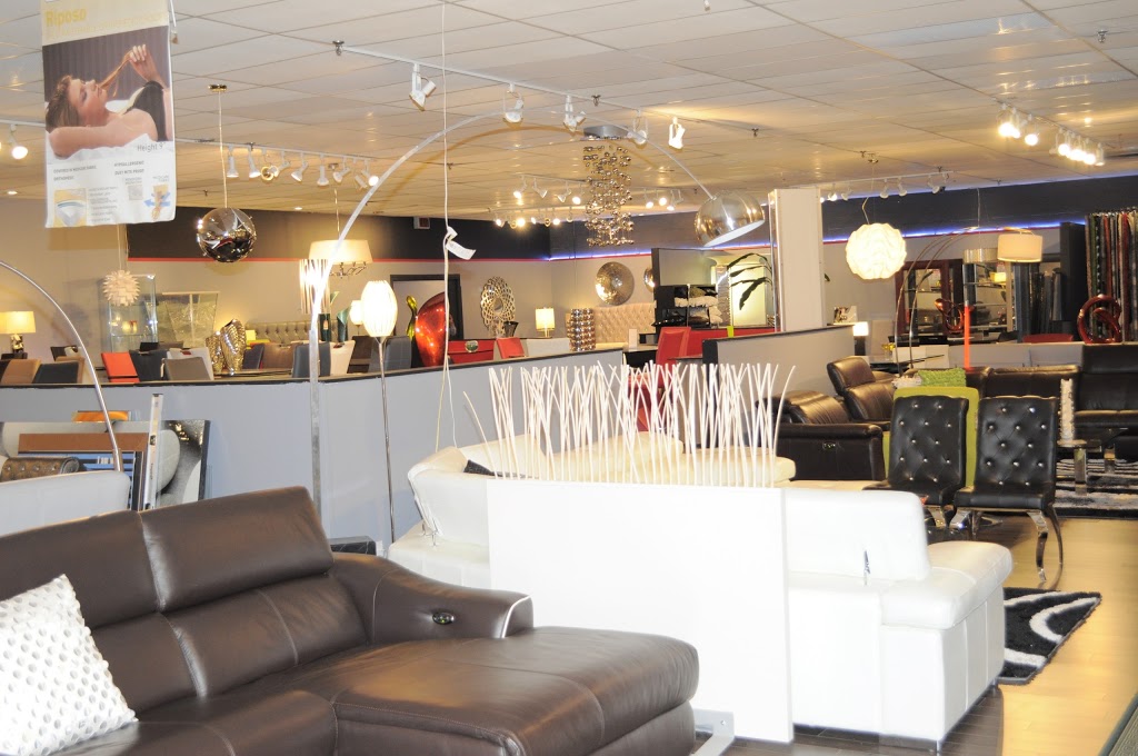 Kudos Modern Furniture | 992 Dundas St E, Mississauga, ON L4Y 2B8, Canada | Phone: (905) 306-7952