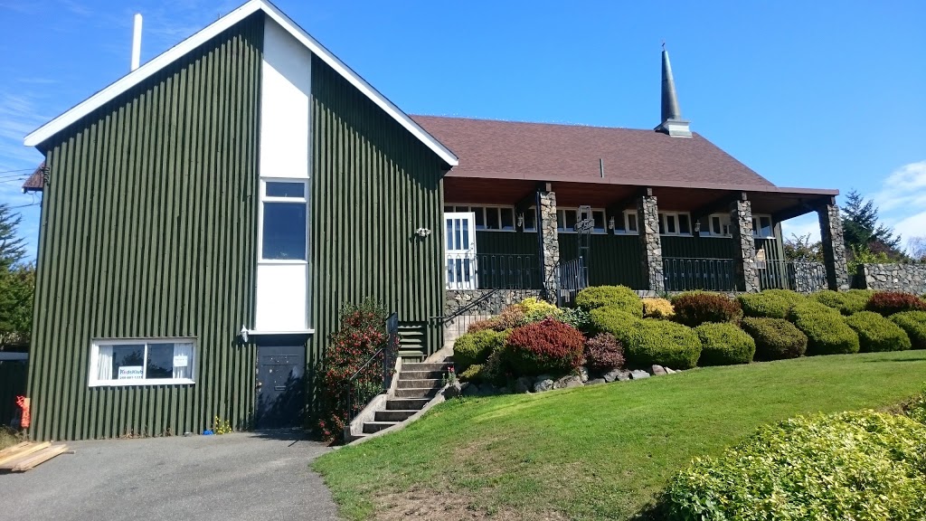 Saint Dunstan’s Anglican Church | though!, Different mailing address, 1806 San Juan Ave, Victoria, BC V8N 2H9, Canada | Phone: (250) 472-1172