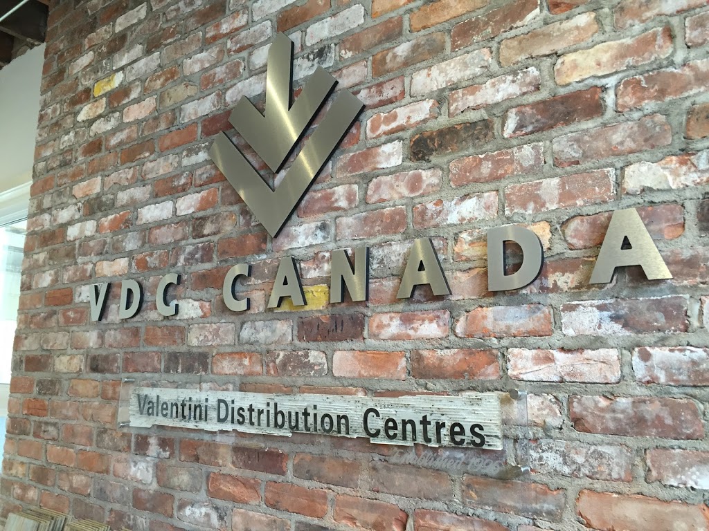 VDC Canada | 120 Wellington St N, Thorold, ON L2V 5E7, Canada | Phone: (800) 832-1611