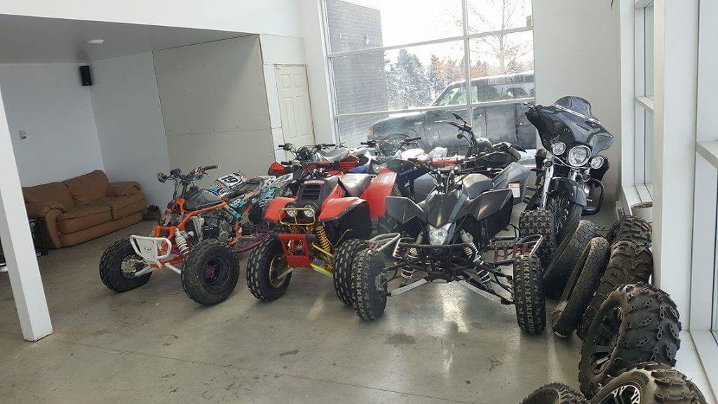 MN Quad Sports | 221 Montée Gagnon, Sainte-Anne-des-Plaines, QC J0N 1H0, Canada | Phone: (450) 707-1295