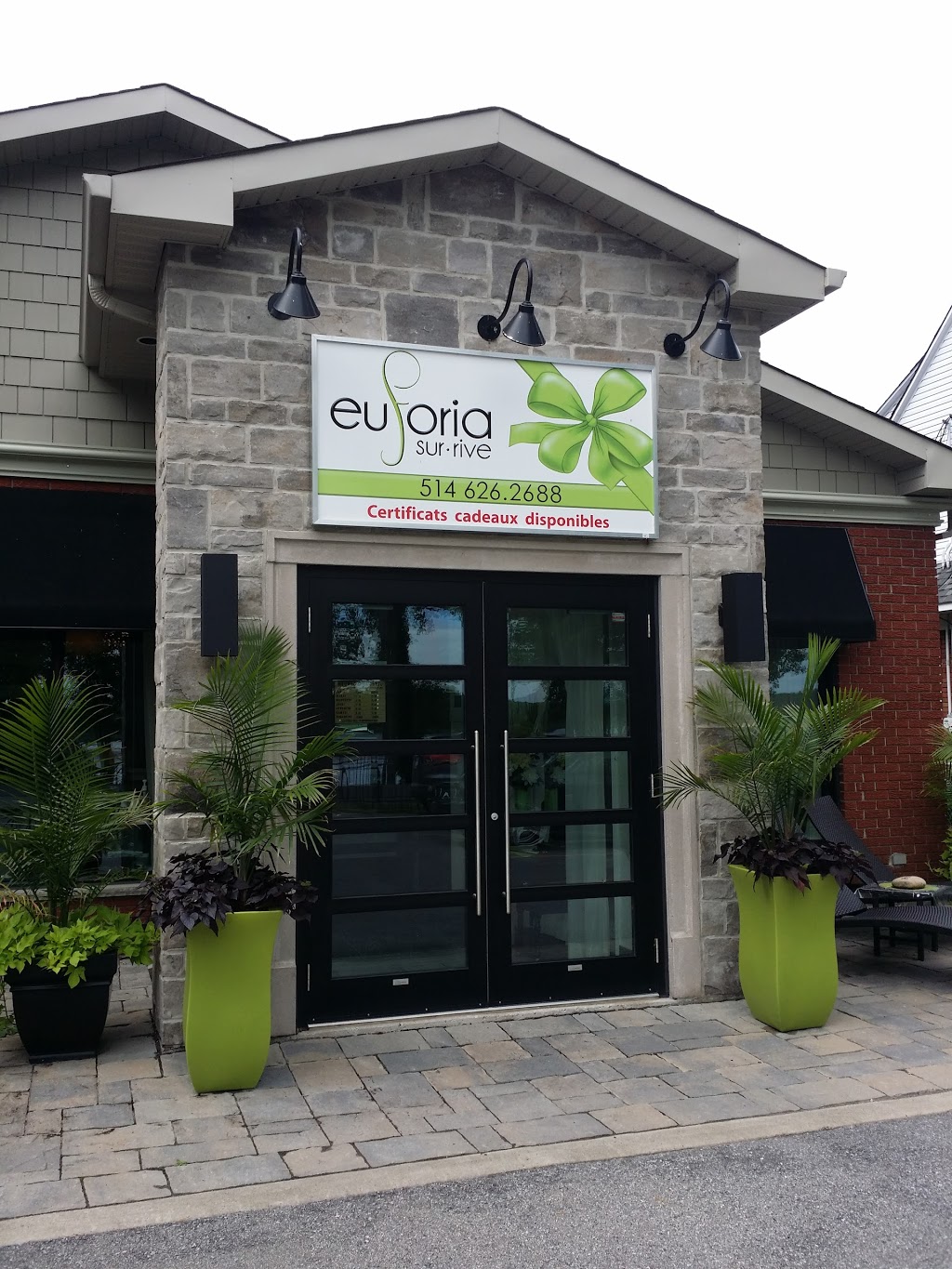 Institut Euforia Sur Rive | 19820 Boul Gouin O, Pierrefonds, QC H9K 1B4, Canada | Phone: (514) 626-2688