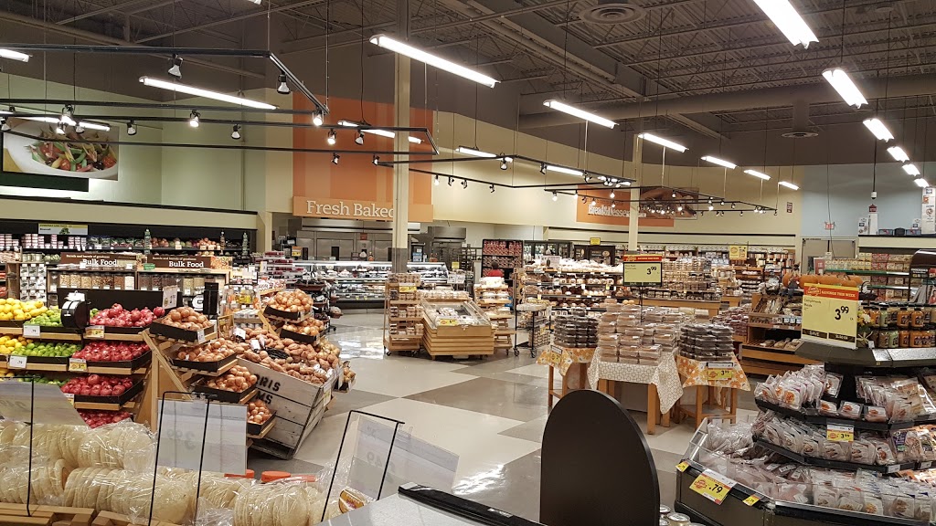 Sobeys Lower Sackville | Downsview Mall, 752 Sackville Dr, Lower Sackville, NS B4E 1R7, Canada | Phone: (902) 865-5057