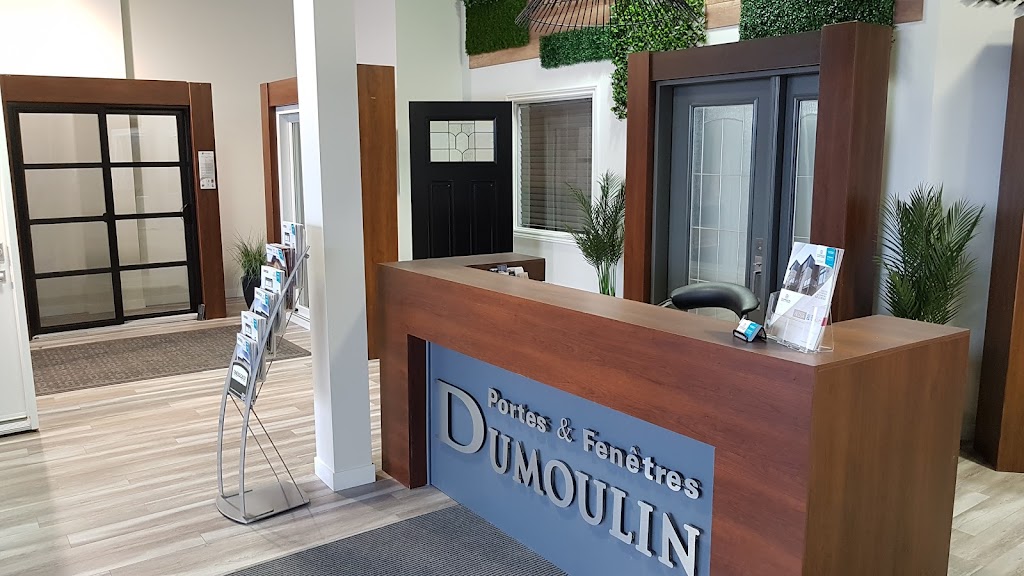 Portes et fenêtres Dumoulin inc. | 2700 Boul. des Promenades, Deux-Montagnes, QC J7R 6L2, Canada | Phone: (450) 598-4400