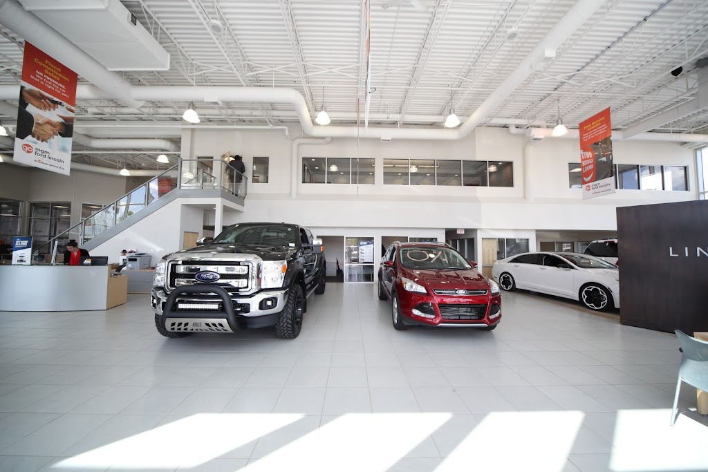 MGM Ford | 3010 50 Ave, Red Deer, AB T4R 1M5, Canada | Phone: (403) 346-6621