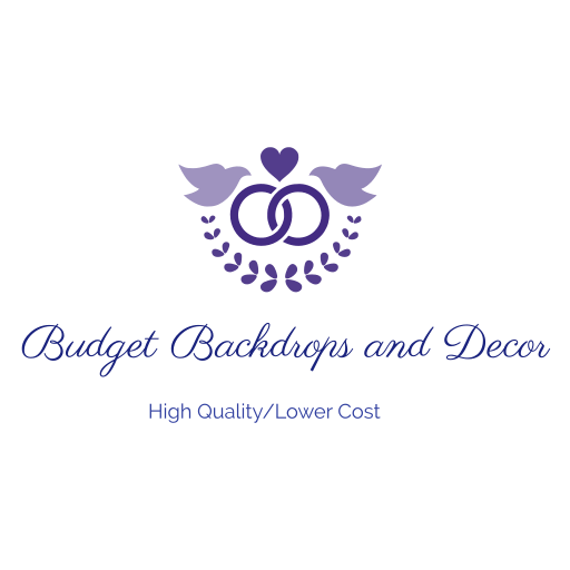 Budget Backdrops and Decor | 3613 Battersea Rd, Inverary, ON K0H 1X0, Canada | Phone: (613) 353-2772