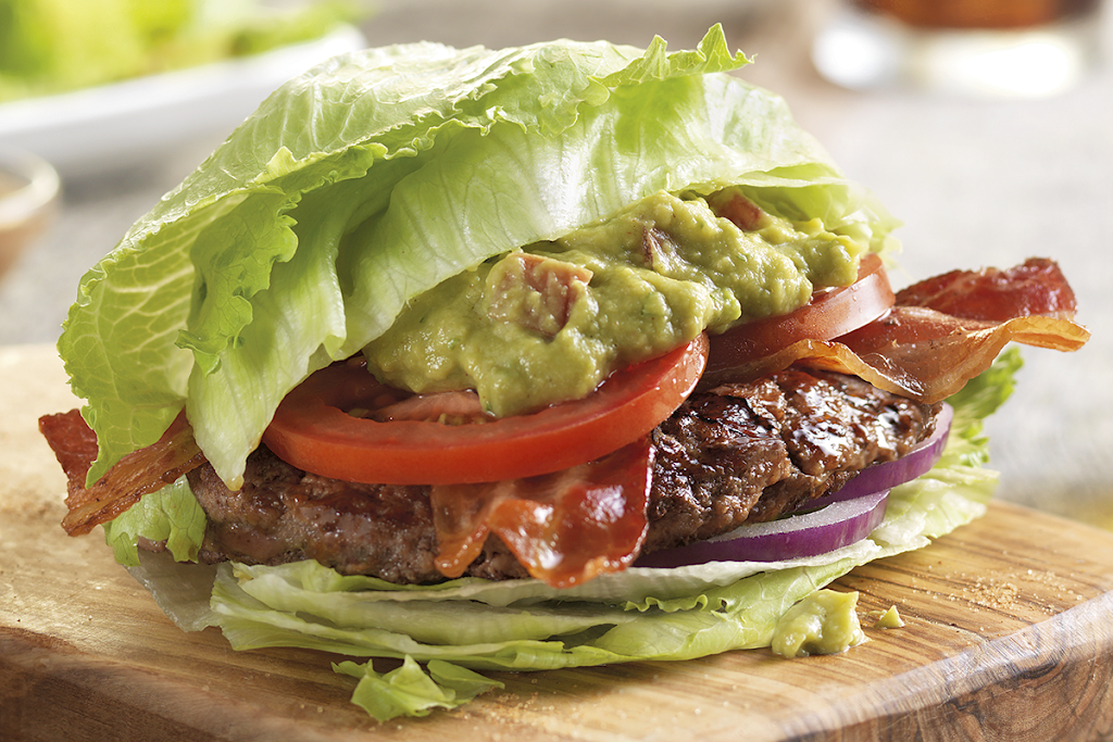 Red Robin Gourmet Burgers and Brews | 3460 Amelia Dr, Orchard Park, NY 14127, USA | Phone: (716) 827-6577