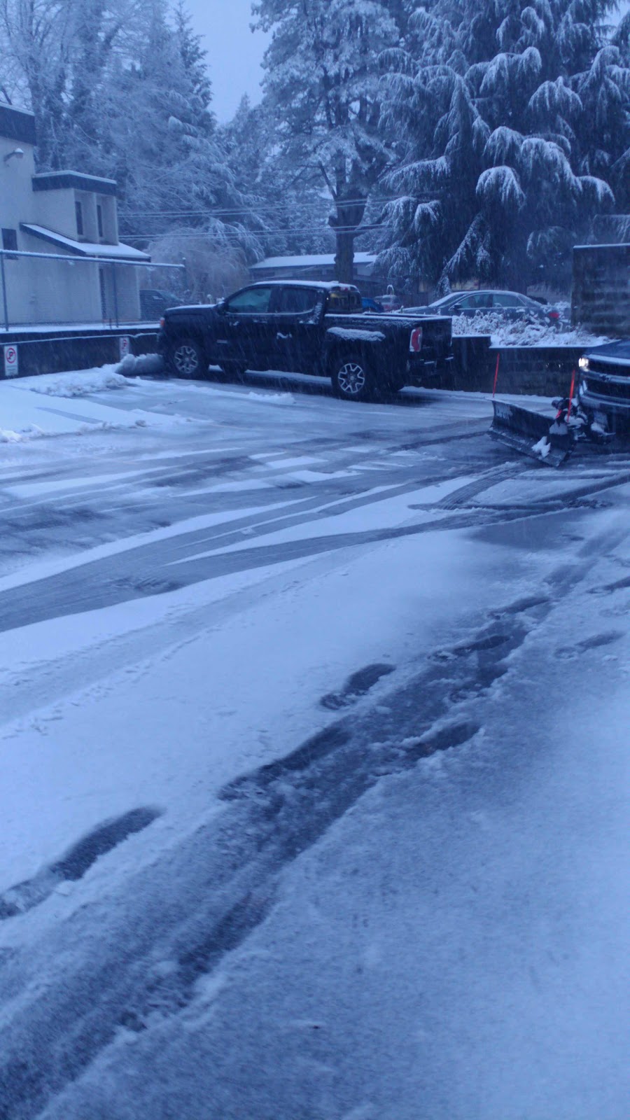 Snow Removal | 13830 Park Dr, Surrey, BC V3R 5N4, Canada | Phone: (778) 918-0064