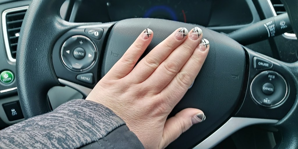 À vos Ongles | 1578 Av. Saint-Louis, Plessisville, QC G6L 2M9, Canada | Phone: (819) 621-9301