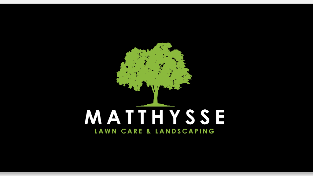 Matthysse Lawn Care & Landscaping | 324 W Front St, Stirling, ON K0K 3E0, Canada | Phone: (613) 848-9460