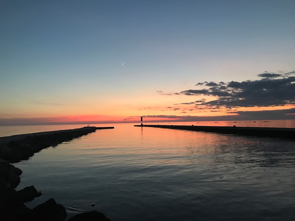 Kincardine Lighthouse and Museum | 236 Harbour St, Kincardine, ON N2Z 2X9, Canada | Phone: (519) 396-3150