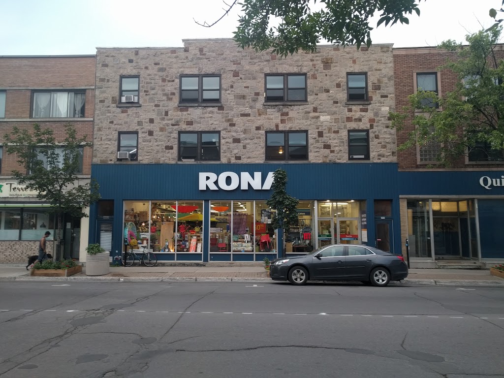 RONA Quincaillerie Maisonneuve Inc. | 4690 Rue Sainte-Catherine E, Montréal, QC H1V 1Y9, Canada | Phone: (514) 259-2214