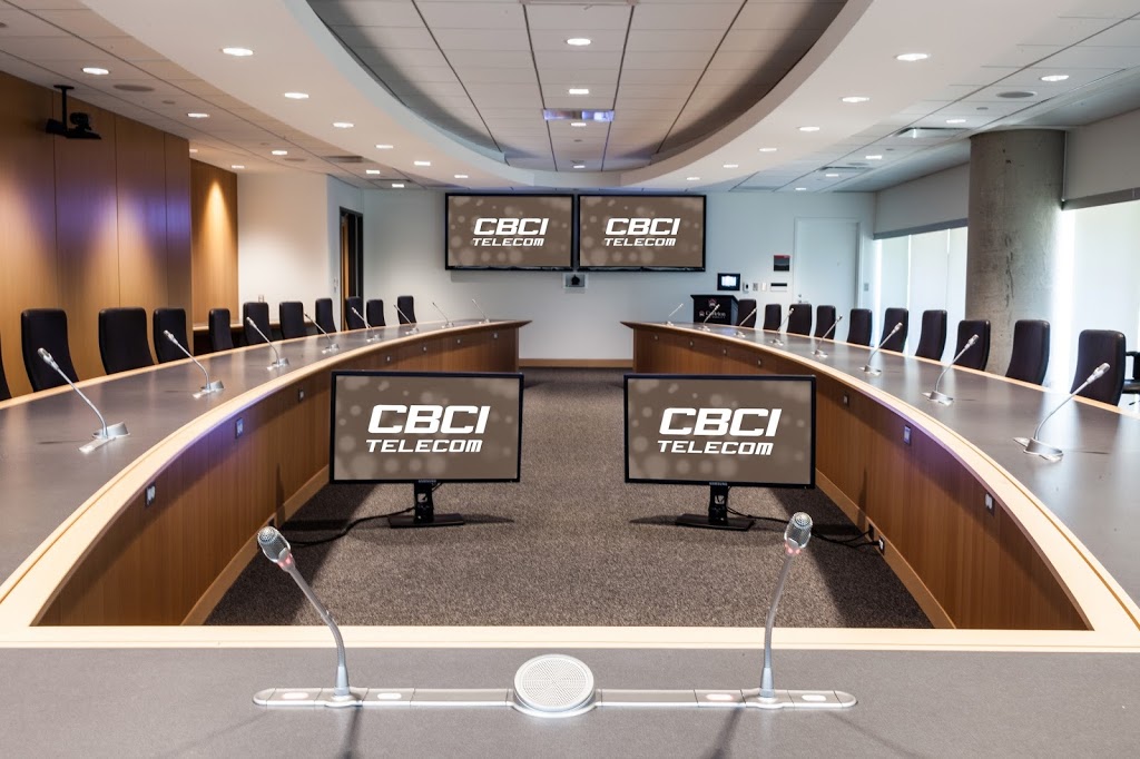 CBCI Telecom - Head Office | 2260 46e Avenue, Lachine, QC H8T 2P3, Canada | Phone: (514) 422-9333