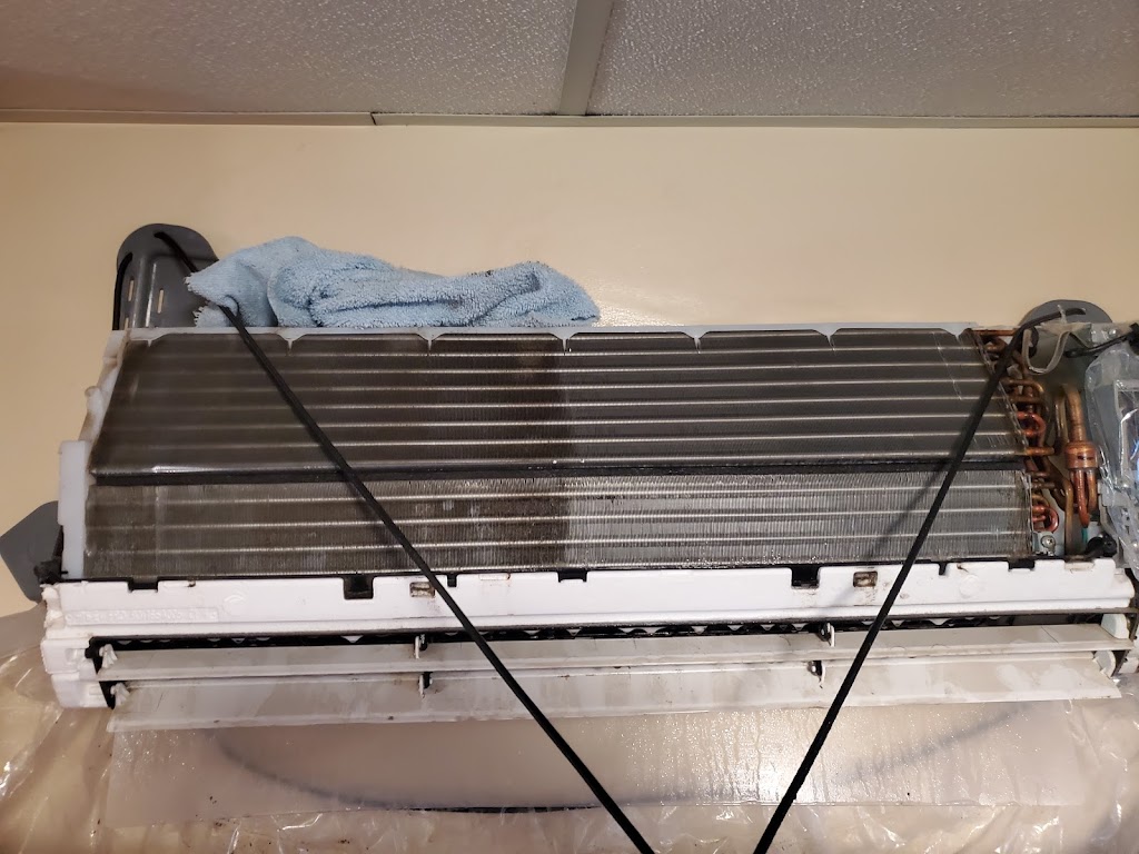 Mango Heat Pump Cleaning | 57 Phoenix Crescent, Lower Sackville, NS B4C 2B3, Canada | Phone: (902) 789-8521