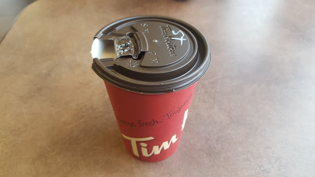 Tim Hortons | 12621 Victoria Trail NW, Edmonton, AB T5A 4X4, Canada | Phone: (780) 456-4497