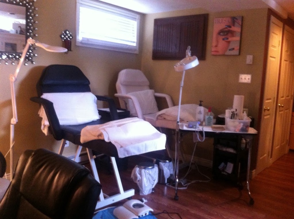 Elaine Miguel Spa | 536 Chemin McLaughlin Rd, Moncton, NB E1A 4R6, Canada | Phone: (506) 204-6292