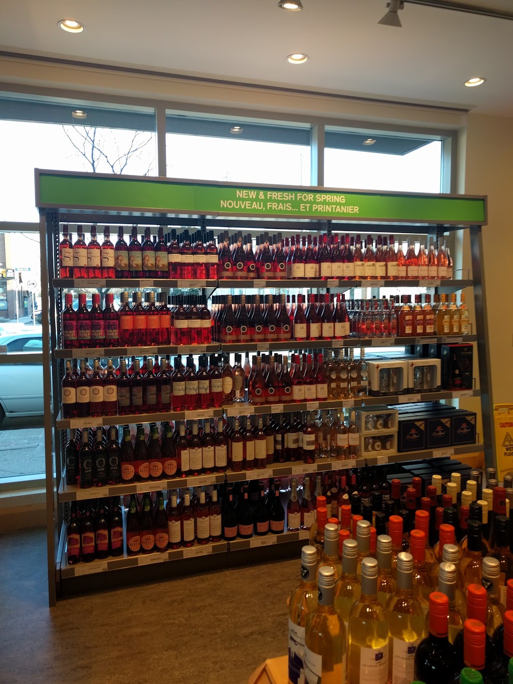 LCBO | 2946 Bloor St W, Etobicoke, ON M8X 1B7, Canada | Phone: (416) 239-3065