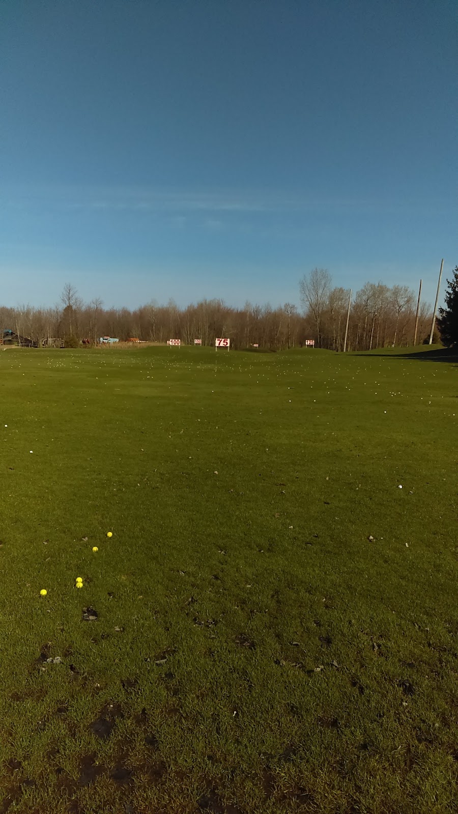 Club De Golf Acton Vale Inc | 1000 QC-116, Acton Vale, QC J0H 1A0, Canada | Phone: (450) 549-5885