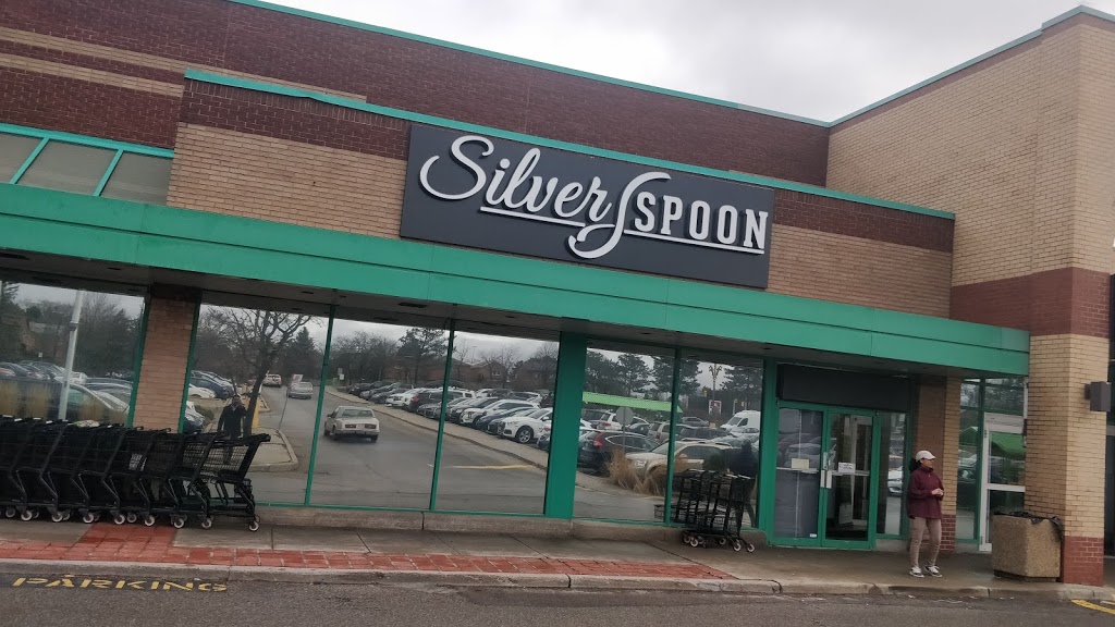 Silver Spoon Erin Mills | 4099 Erin Mills Pkwy, Mississauga, ON L5L 3P9, Canada | Phone: (905) 567-5677