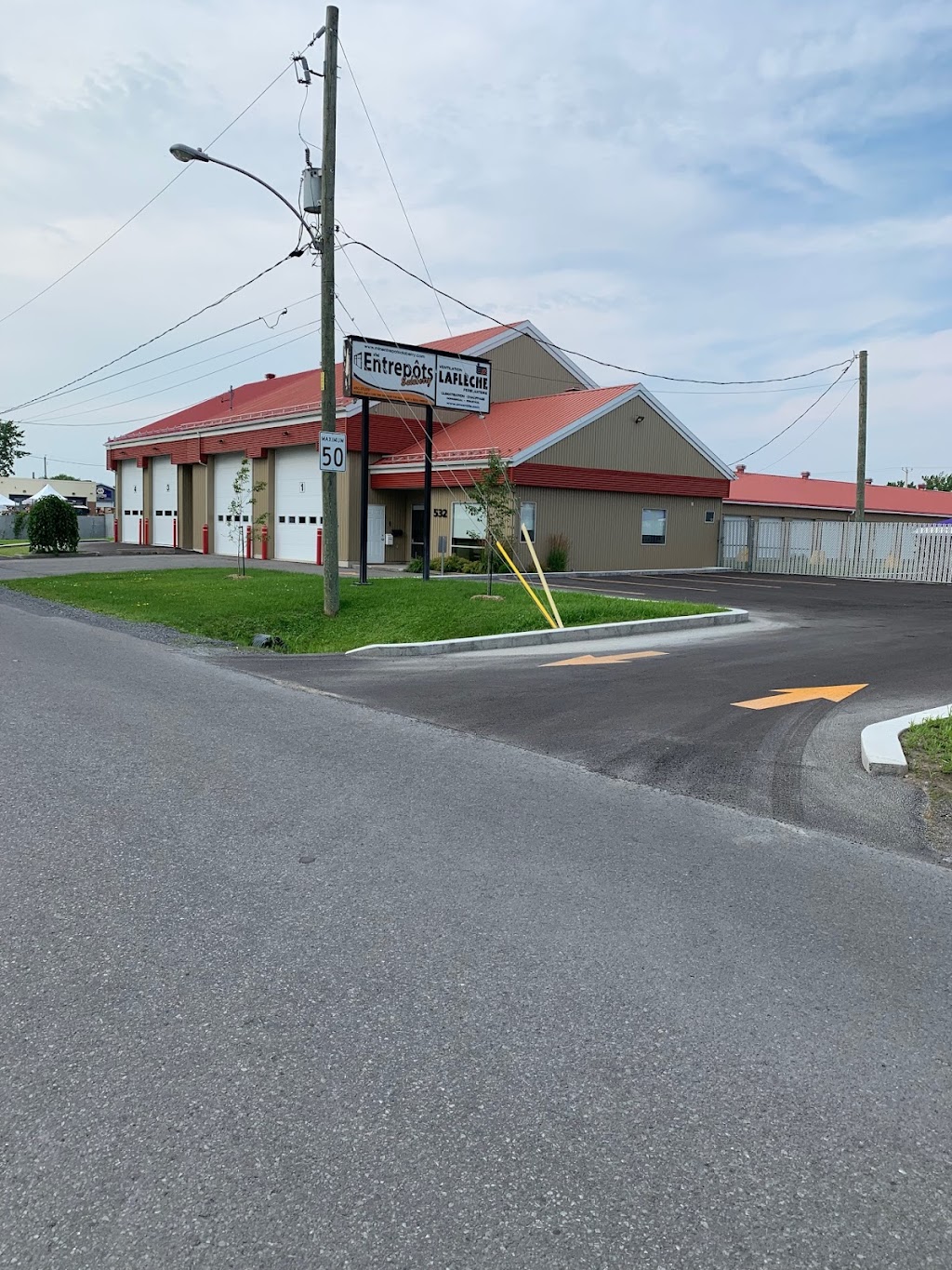 Ventilation Lafleche Inc | 532 Rue Cardinal, Salaberry-de-Valleyfield, QC J6S 0A8, Canada | Phone: (450) 371-2066