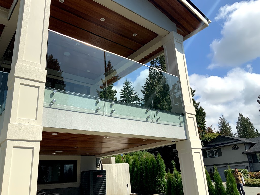 Eclipse Glass Ltd. | 1921 Broadway St #4, Port Coquitlam, BC V3C 2N2, Canada | Phone: (604) 710-2779