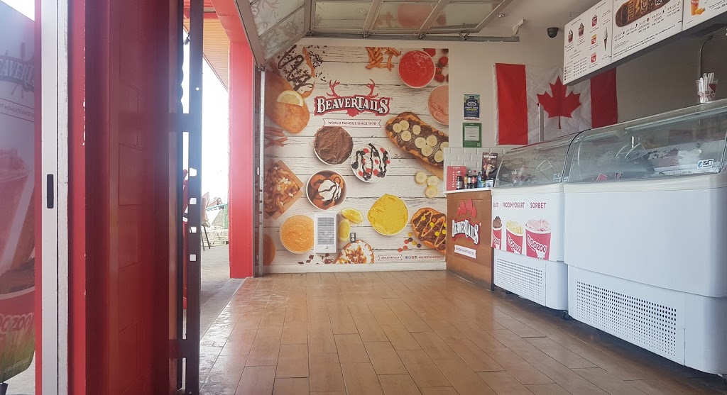 BeaverTails Wasaga Beach | 1 Beach Dr, Wasaga Beach, ON L9Z 2X1, Canada | Phone: (289) 260-5912