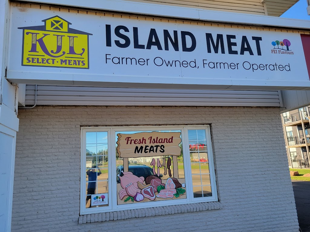 KJL Select Meats | 665 Capital Dr #101, Cornwall, PE C0A 1H8, Canada | Phone: (902) 367-5615