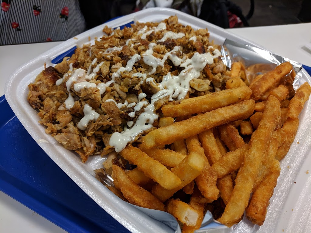 CT Shawarma | 115 Christopher Dr, Cambridge, ON N1R 4S1, Canada | Phone: (519) 267-3377