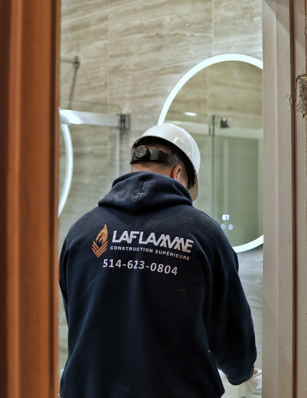 Laflamme construction supérieure inc. | 5030 Rue de Contrecoeur #321, Montréal, QC H1K 0K7, Canada | Phone: (514) 623-0804