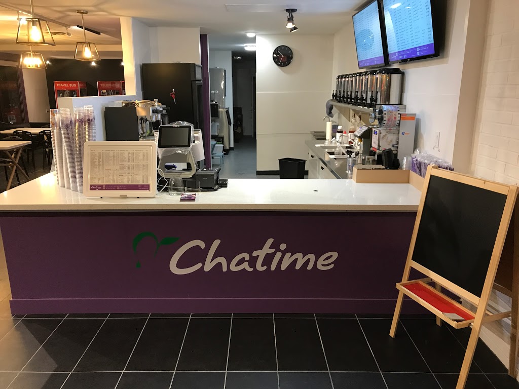 Chatime East Vancouver | 2740 E Hastings St, Vancouver, BC V5K 1Z9, Canada | Phone: (604) 620-1088