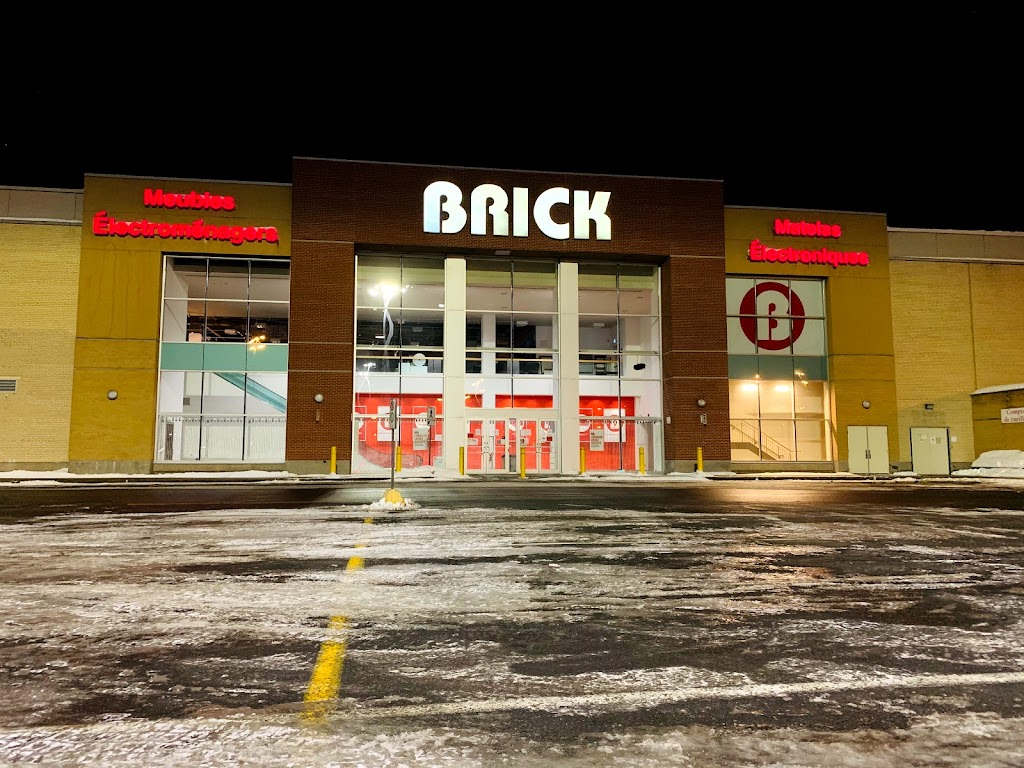 The Brick | 2nd floor, 7999 Bd des Galeries dAnjou, Anjou, QC H1M 1W9, Canada | Phone: (514) 352-9600