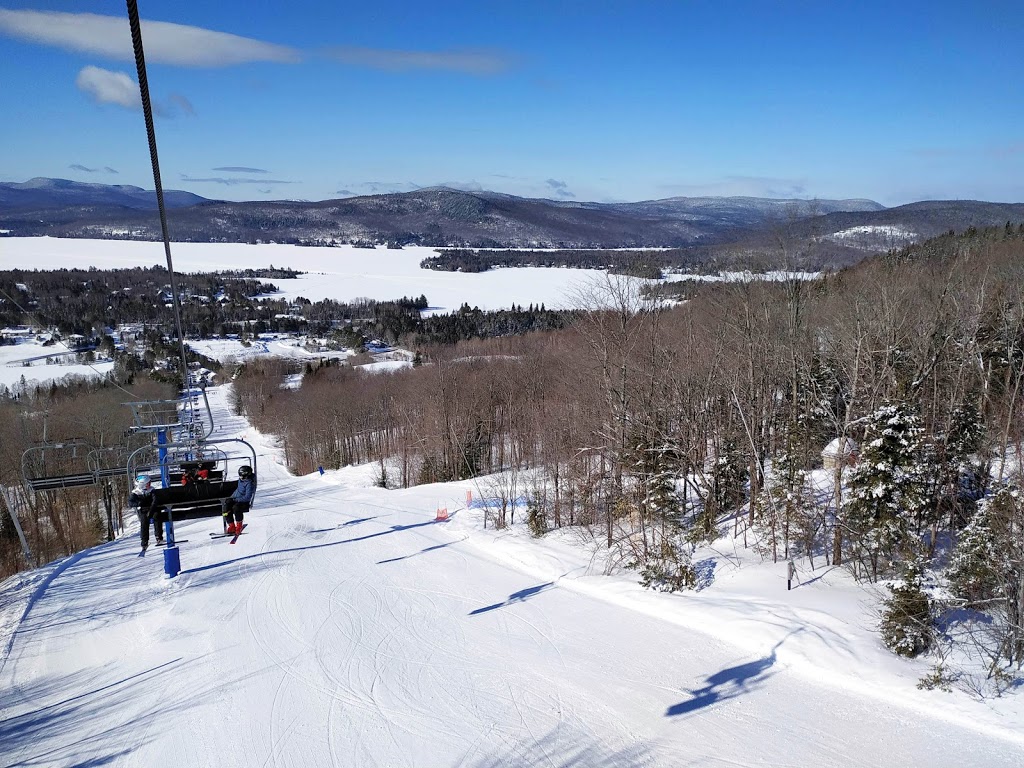 Ski Garceau | 190 Chemin du Lac Blanc, Saint-Donat-de-Montcalm, QC J0T 2C0, Canada | Phone: (819) 424-2784