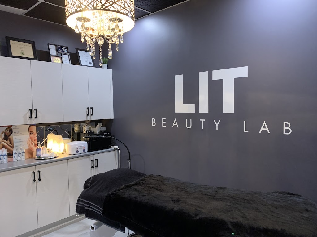 Lit Beauty Lab | 660 Bedford Hwy, Halifax, NS B3M 2L8, Canada | Phone: (902) 706-4713