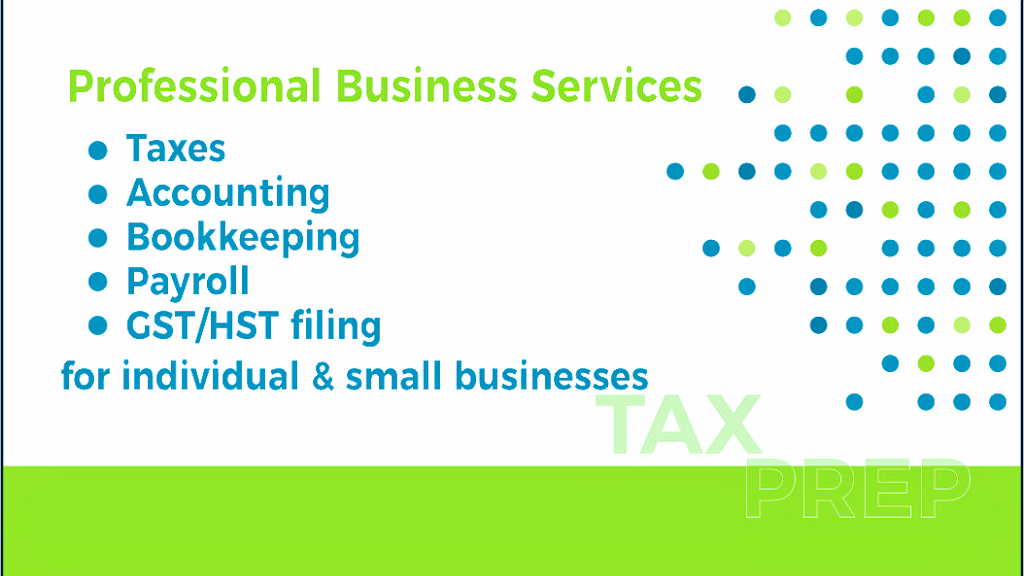 Popular Accounting & Tax Services | 485 Corner Meadows Way NE, Calgary, AB T3N 1Y7, Canada | Phone: (587) 917-6017