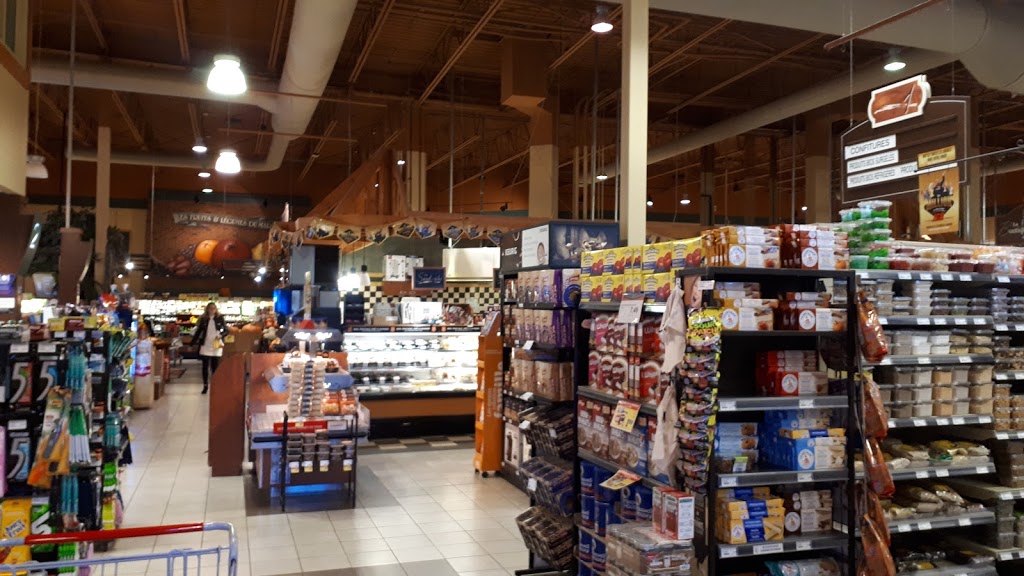 IGA Cookshire - Management Gilles Genest inc. | 35 Rue Principale E, Cookshire-Eaton, QC J0B 1M0, Canada | Phone: (819) 875-5455