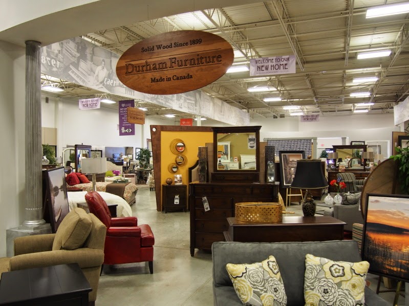 Smittys Fine Furniture | 170 Gateway Park Dr, Kitchener, ON N2P 2J4, Canada | Phone: (519) 658-9313