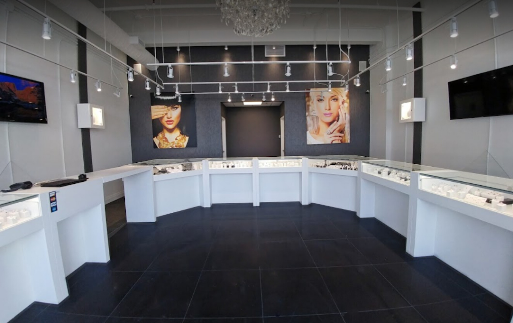 RUDIX JEWELLERY | 1595 Upper James St #3, Hamilton, ON L9B 0H7, Canada | Phone: (905) 318-3456